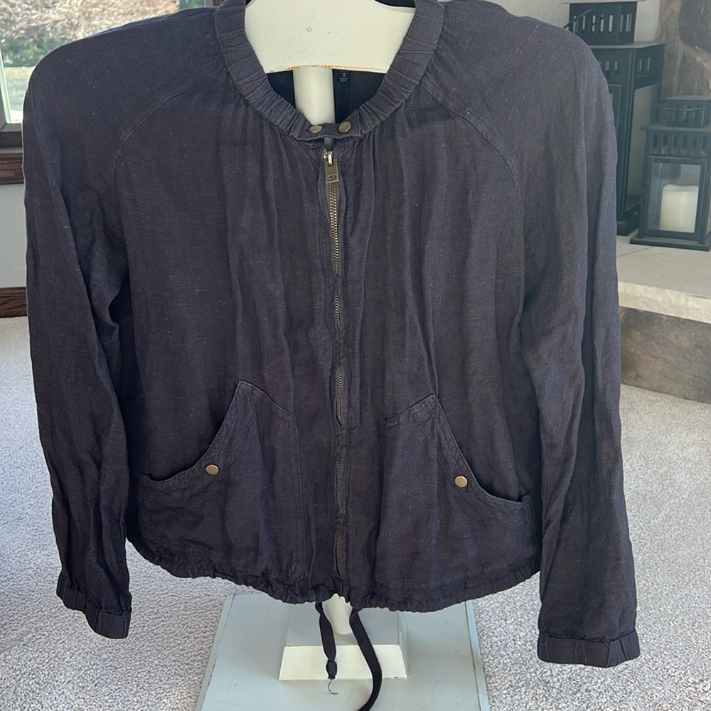 Lucky Brand - jacket